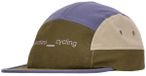 Santini Flat Trucker Casquette Marron