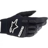 Alpinestars Full Bore Xt Handschoenen Zwart