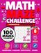 Math Maze Challenge: Subtraction Volume 8: 100 Subtraction Mazes for Kids Ages 7–10