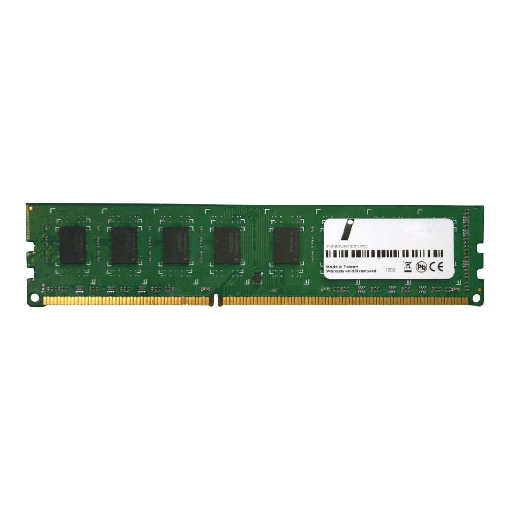 Innovation PC Innovation DDR3 1600MHz 8GB Memory Module