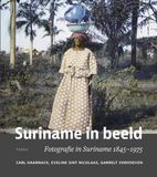 Suriname Terra Suriname in beeld