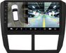 Subaru Autoradio met Bluetooth en CarPlay voor Subaru Forester 3SH en Impreza (2007–2013) – Compatibel met Apple en Android – Stereo-installatie – Navigatiesysteem