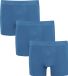 Suitable Toni Boxershorts 3-Pack Blauw - Maat M
