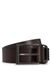 BOSS Cole-ant_sz35 Herenriem (1 stuk), donkerbruin 202