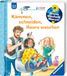 Ravensburger Wieso? Weshalb? Warum? junior, Band 79 - Kämmen, schneiden, Haare waschen
