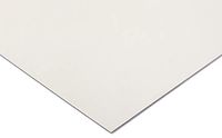 Kunststof Icecat Kunststof plaat kleurloos, 2050 mm x 1250 mm x 2 mm
