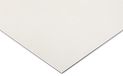 Kunststof Icecat Kunststof plaat kleurloos, 2050 mm x 1250 mm x 2 mm