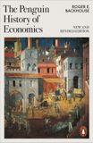 The Penguin The Penguin History of Economics