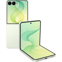 Samsung Galaxy Z Flip8 / 256GB / Mint / 5G