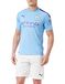 PUMA Mcfc Home Shirt Replica Sané Print heren tricot