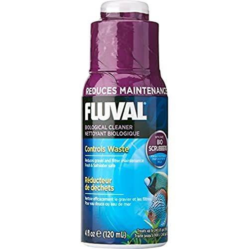 Fluval Biologische aquariumreiniger - 120 ml