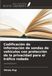 Codificación OmniScriptum SRL Codificación de información de sondas de vehículos con protección de la privacidad para el tráfico rodado Paperback