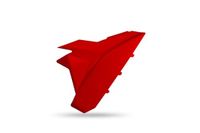 UFO PLAST deksel filterkast rood Beta RR 450 2020-2024