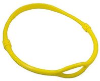 Problue Lange Ketting Geel