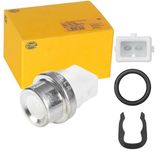 HELLA 6PT 009 107-601 Temperatuursensor