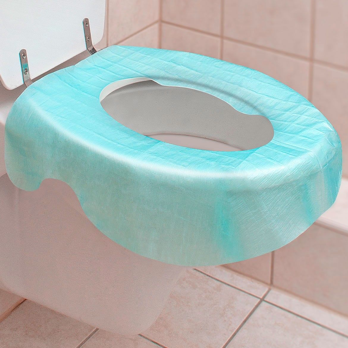 Reer 4812 - Groene WC-accessoire