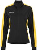 Craft damesfleecejas Evolve 2.0 Contrast Full Zip Jacket W C17381