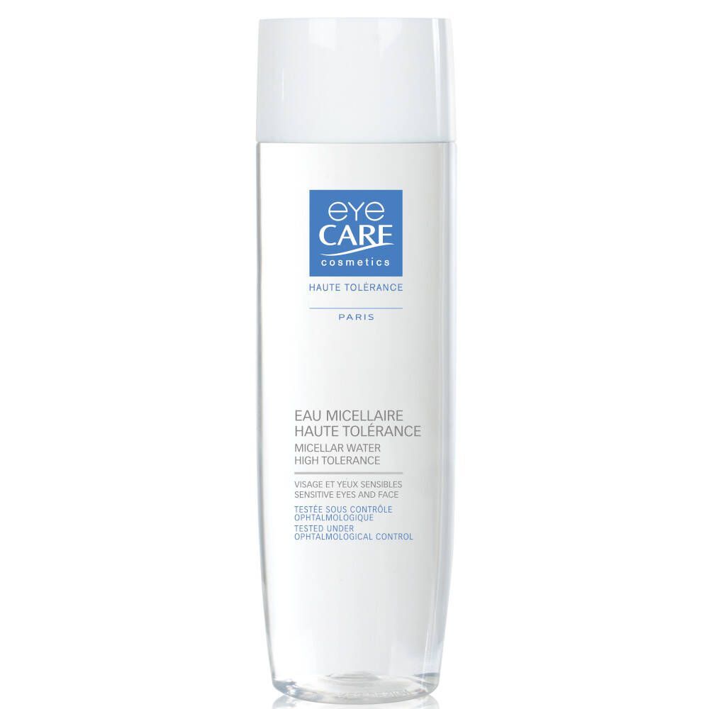 Eye Care Cosmetics Eye Care Micellair Water 200 ml