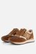 Tamaris Sneakers cognac Synthétique - Femme