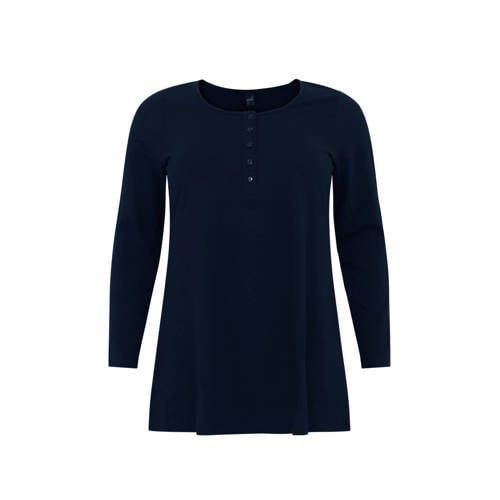 Yoek Tuniek Donkerblauw