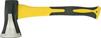 Strend Pro Hachette à fendre AX255A, 2200 g, forme de coin, manche en fibre de verre 860 mm