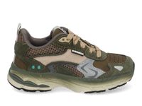 BunniesJR Vince Valor Sneakers - Jongens - Groen - Maat 31