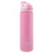 Laken Summit 750ml Thermosfles Roze