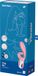 Satisfyer 'Hug Me' - Clitorisstimulator - Roze - Met App