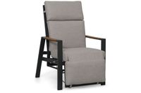 Lifestyle Garden Furniture Lifestyle Camino relax stoel gasveer verstelbaar
