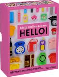 Tiny Libri GmbH Tiny Collections: Hello! Notes