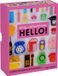 Tiny Libri GmbH Tiny Collections: Hello! Notes