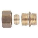 Raccord conique mâle 20x27/20