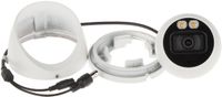Dahua HAC-HDW1509T - Beveiligingscamera - 5Mpx - 2.8mm - Wit