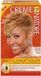 Creme Of Nature Argan Color Permanente Kleur Crème 10.0 Honingblond