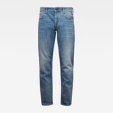 G-Star 3301 Regular Tapered Heren Jeans W27 x L32