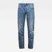 G-Star 3301 Regular Tapered Heren Jeans W27 x L32