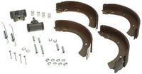 Valeo Remschoenset 553779
