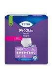 Tena Proskin Pants Night Super Large - 10 stuks