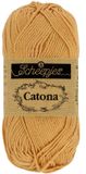 Scheepjes Catona 25gr - 179 Topaz