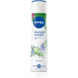 Nivea Starlight Garden Antitranspirant 150 ml