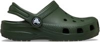 Crocs Classic Clog T Groen Unisex Kinderen