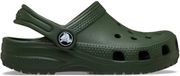 Crocs Classic Clog T Groen Unisex Kinderen
