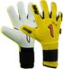 Rinat Aries Nemesis Prime Junior Keepershandschoenen Geel 4 Kinderen