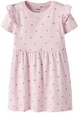 Name it Jurk regular fit Cradle Pink