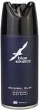 Parfums Bleu Limited Blue Stratos Body Spray 150 ml Spray