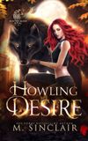 Howling Libri GmbH Hunter's Moon Ritual- Howling Desire Paperback
