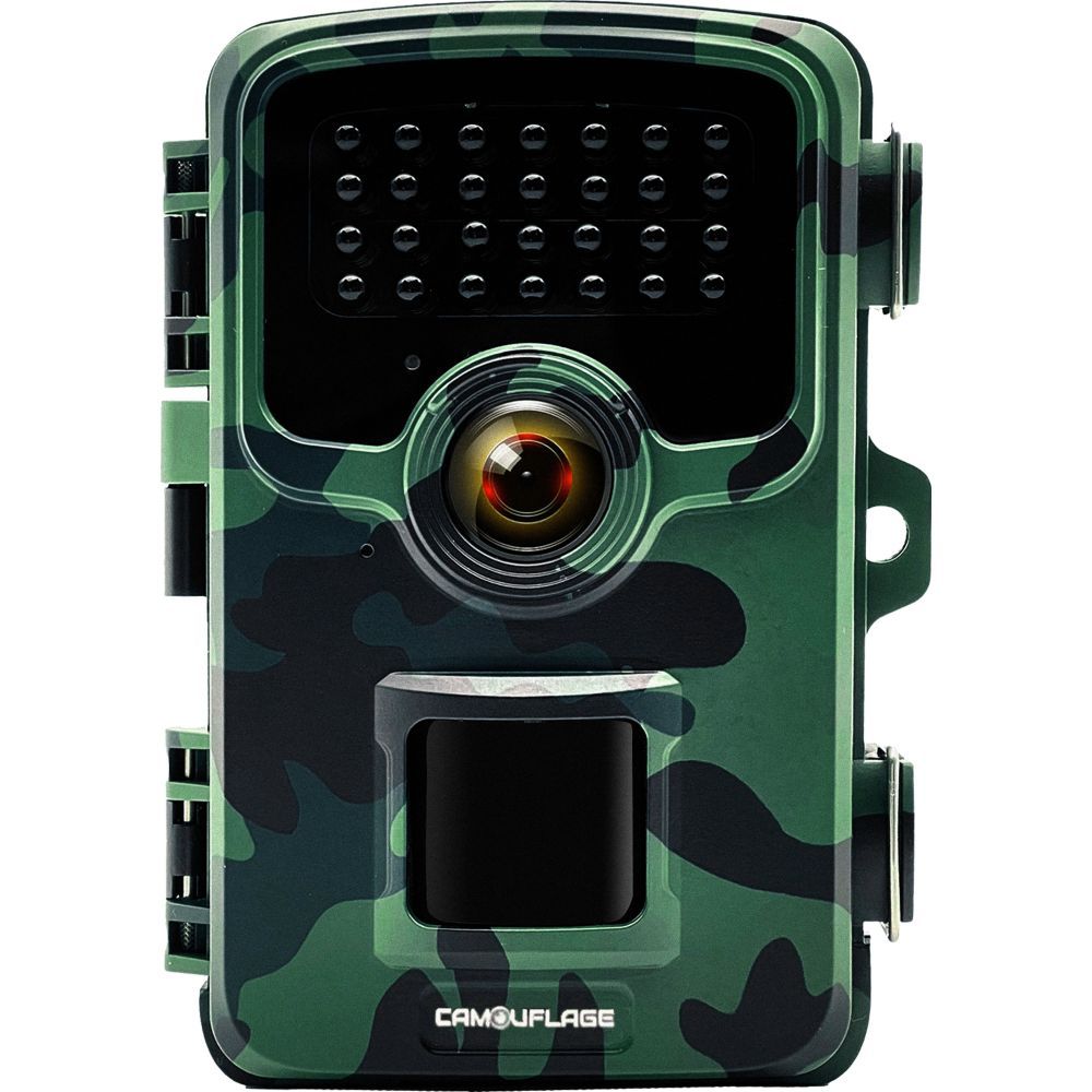 Camouflage EZ2 Lite Wildlife Camera