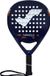 Snauwaert Padelracket Caravelle Team 38 Mm Carbon Blauw/wit