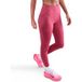 Nike Swift Hardlooplegging Dames - berry, zilver, Maat L