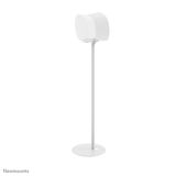 Neomounts FL45-723WH1 Pied de sol pour Sonos Era 300 - hauteur 85 cm - blanc